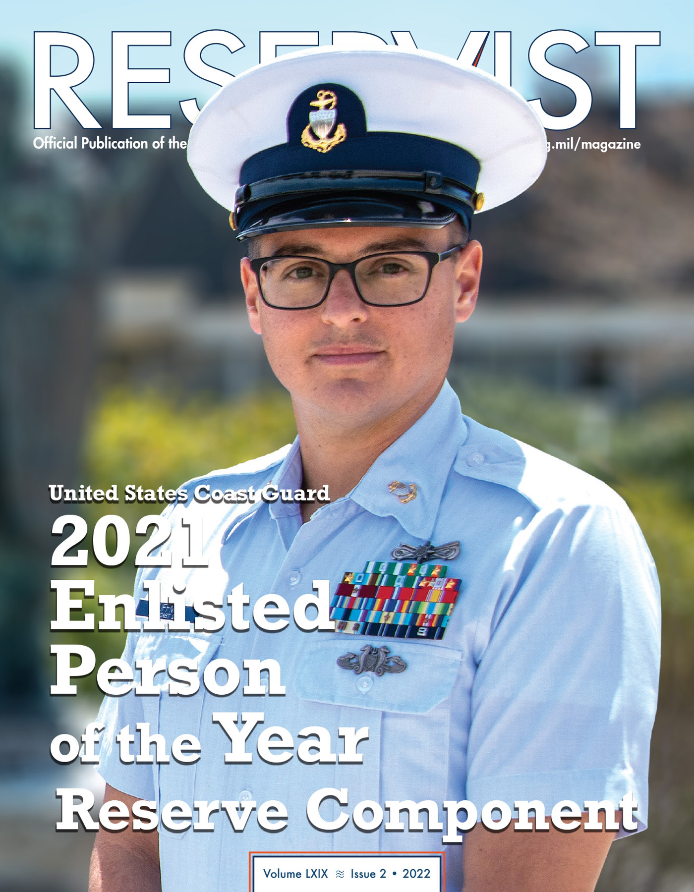 Issue 2 - 2022